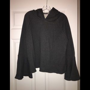 Melrose and Market size medium hoodie NWT